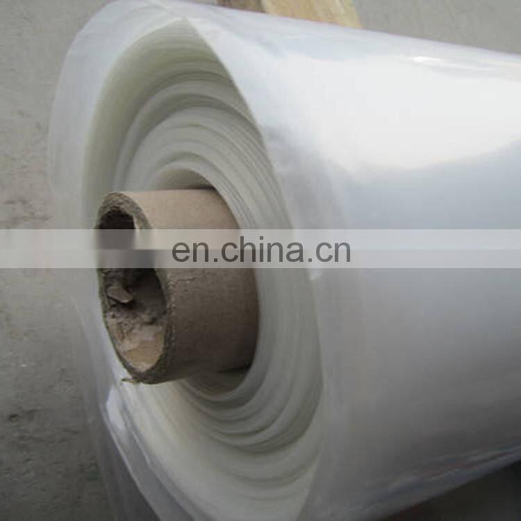 200 micron uv resistant plastic film greenhouse