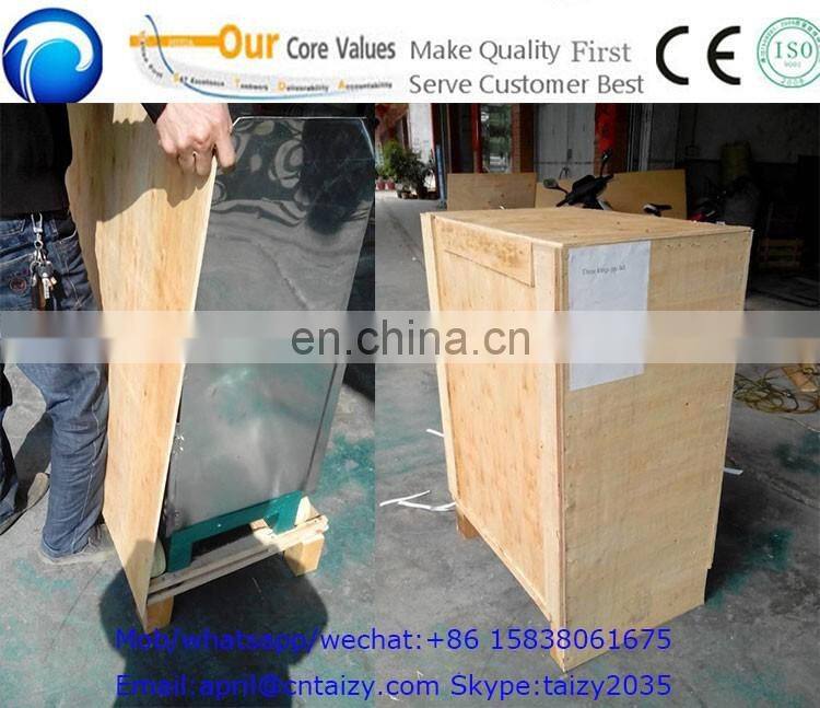 Fish debone machine price for sell/boneless meat machine/fish meat and bone separator machine