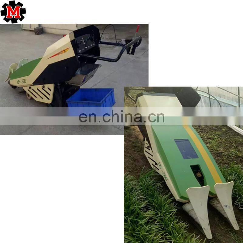 Parsley Cutter Green Onion Parsley Celery Leeks Lettuce Rice Wheat Reaper Harvester