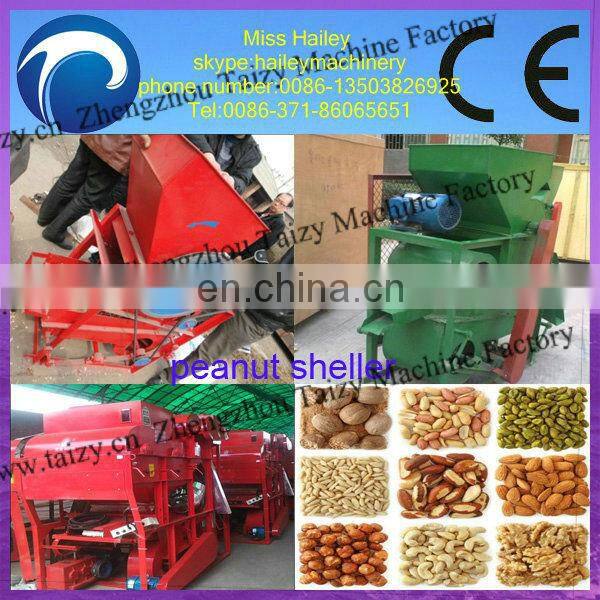 hot sale high quality peanut sheller