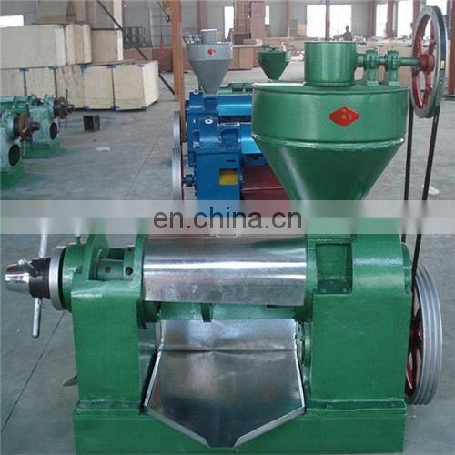 2018 Hot Sales Sunflower oil oil Screw Oil Press Machine