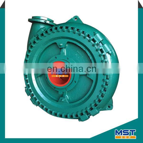 slurry sand suction pump