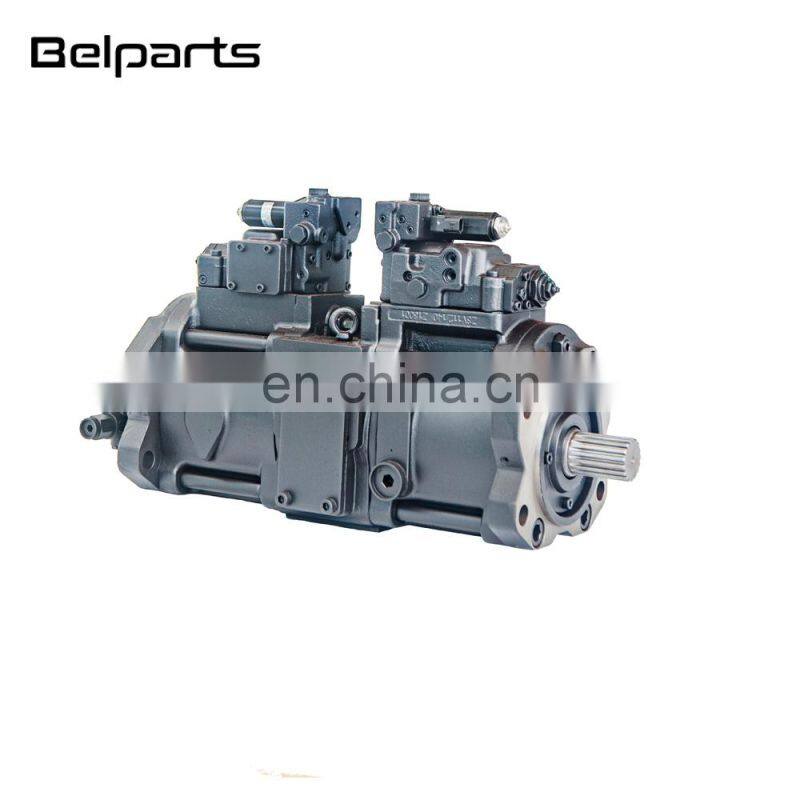 Belparts excavator K5V140DTP DH300-7 R305-7 hydraulic main pump
