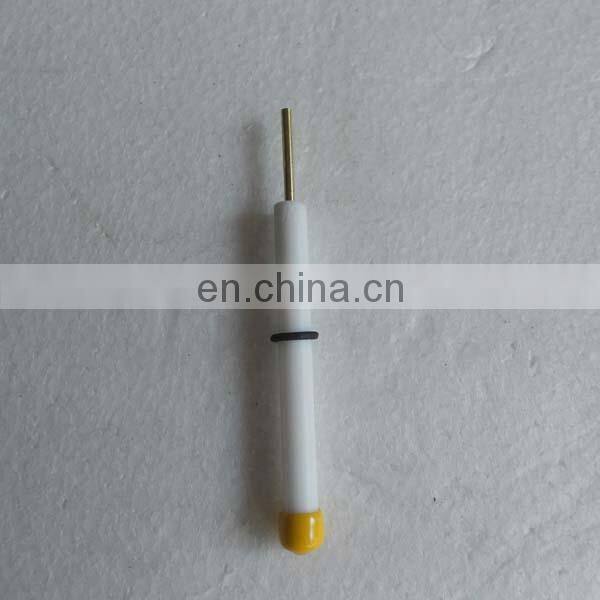 Ag120 Silver electrode rod for lab use