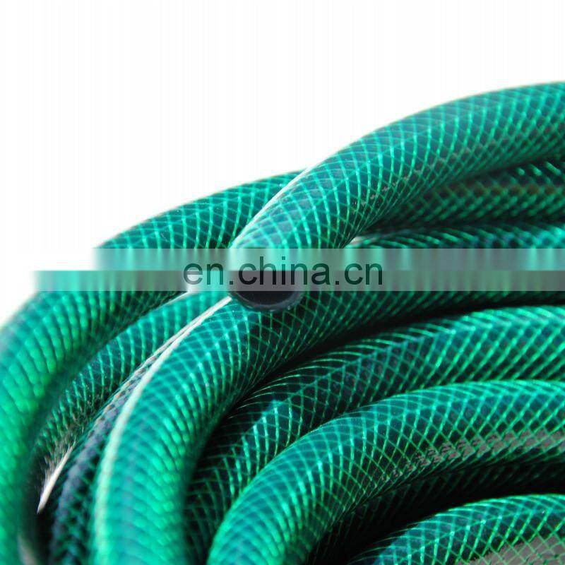 PVC Garden Water Hose 1/2 inch, 12mm