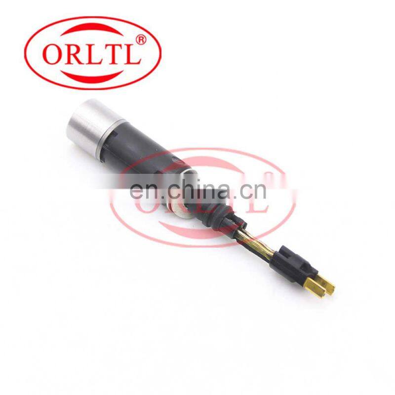 Common Rail Injector Solenoid Valve For Delphi EJBR05301D