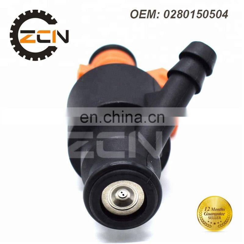 parts for your automobile kits fuel injector hunday 2009 gas 0280150504