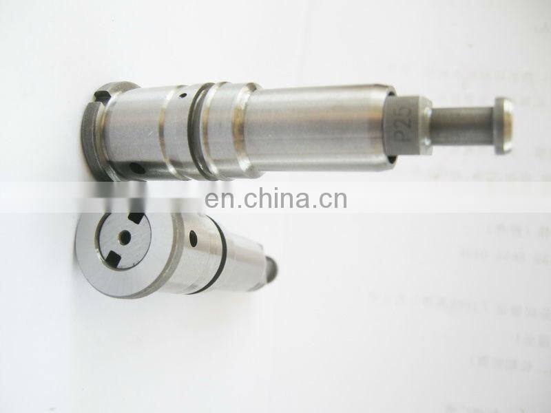 Fuel pump element 134101-3820 diesel fuel pump elementsP25/plunger barrel assembly