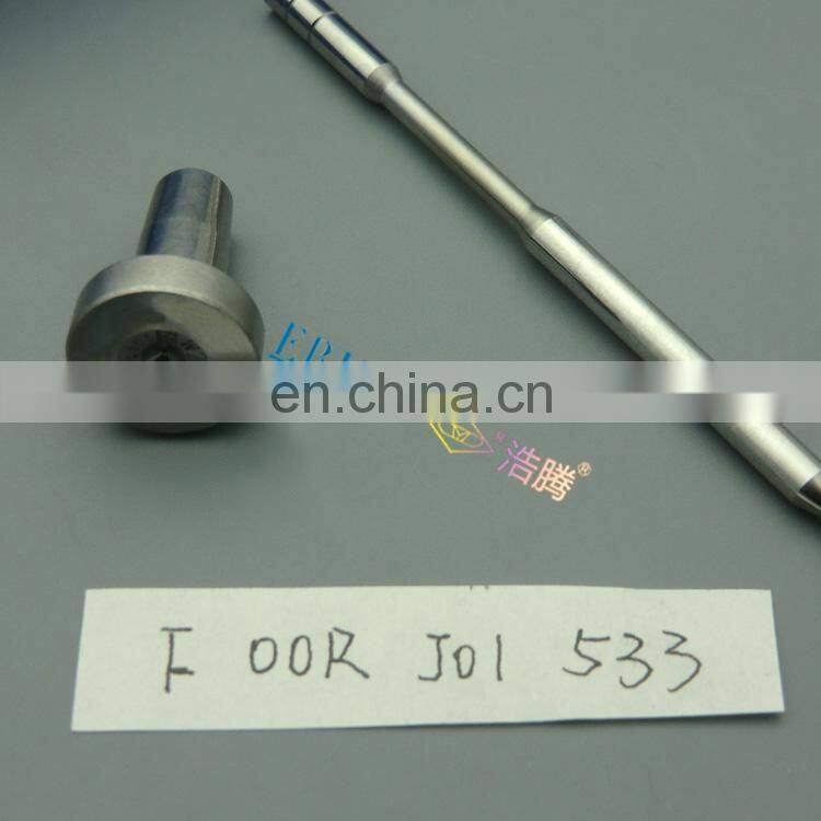 ERIKC F00RJ01533 pressure safety valve F 00R J01 533 pressure control valve FOOR J01 533 fuel injector assembly