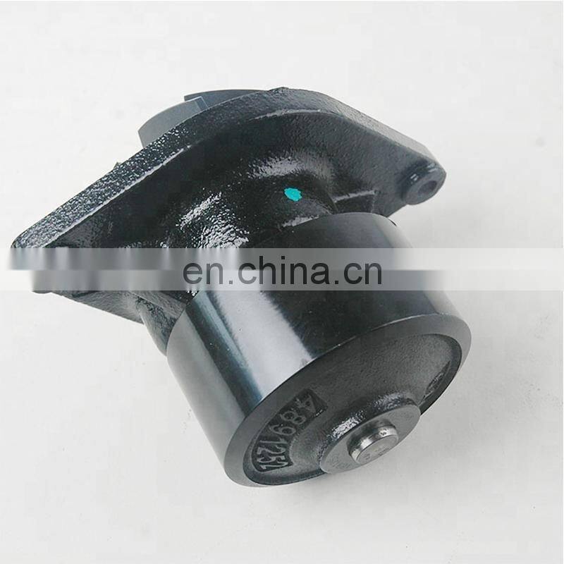 Cooling systems ISBe diesel engine water pump 3800984