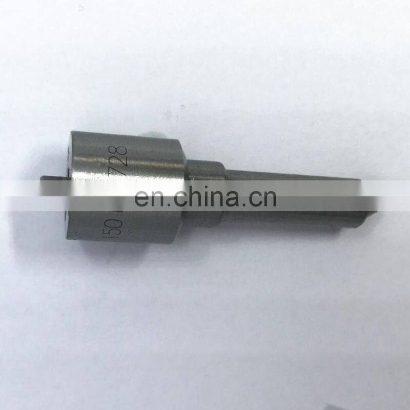 Bosches diesel fuel pump injection nozzle 0433 175 485/DSLA150 P1730