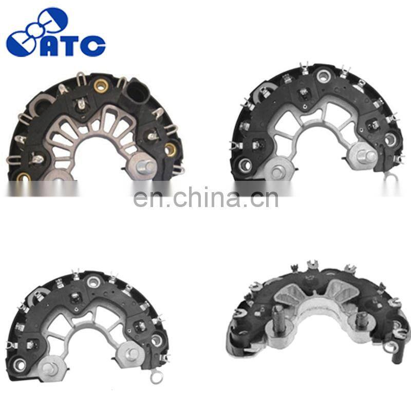 LR145-707 8943380960 car alternator 12v for America car