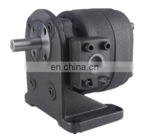 Chemical pump GH2-25C/30C/35C/40C-LR GH4-50C/60C-LR Polyurethane oil pump