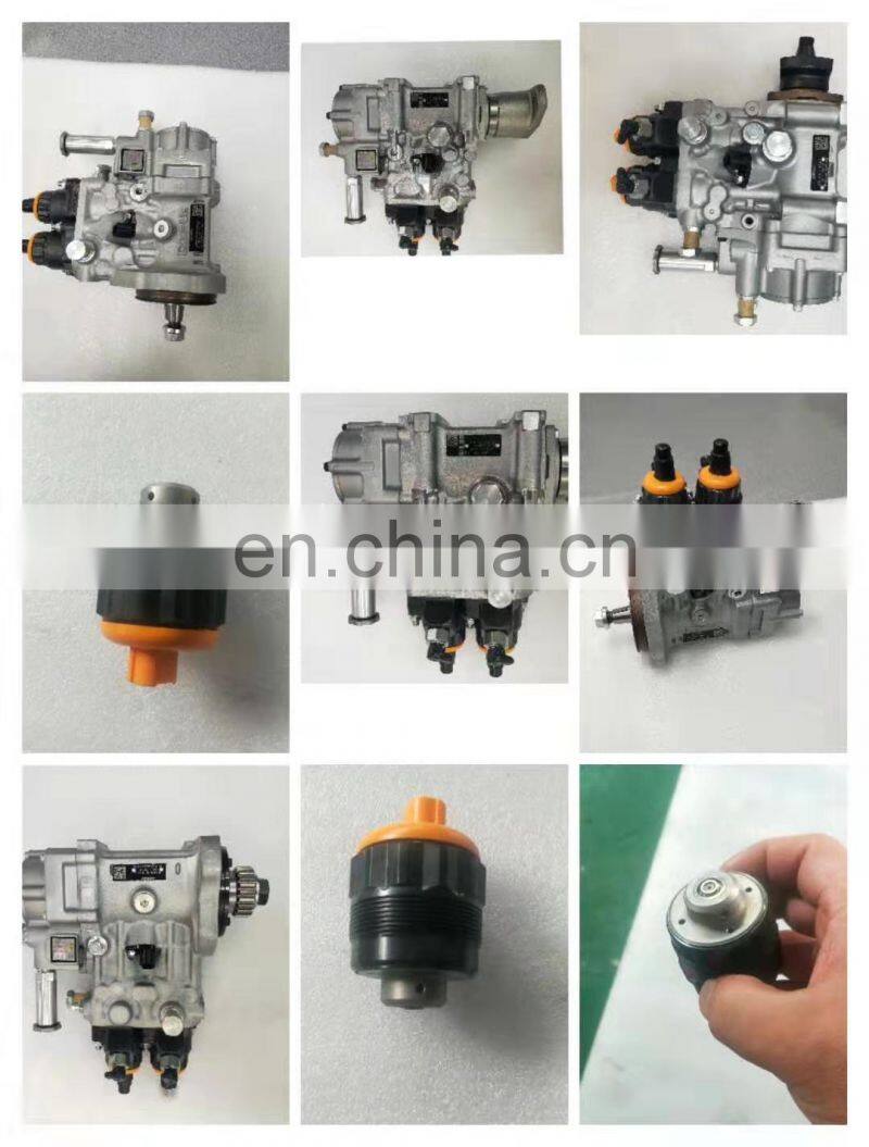 common rail injector 0445120218 suitable nozzle 0433171831 DLLA146P1339 control valve F00RJ02466