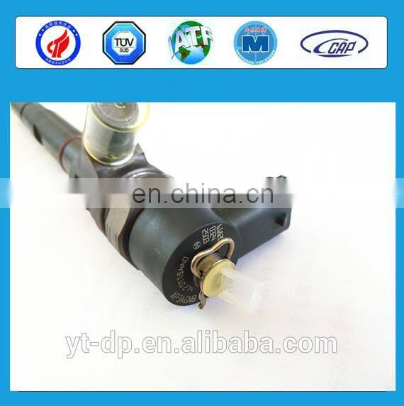 0445110275 original fuel injector 0445110274