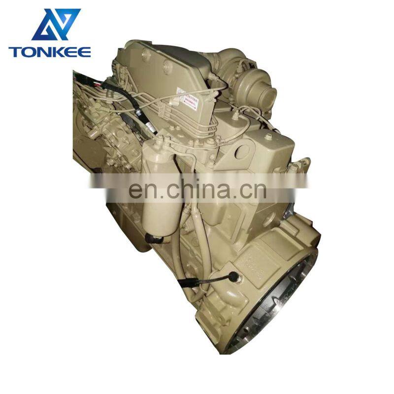 B5.9-C 6BTA5.9-C170 167HP 125KW 2000RPM complete diesel engine assy excavator R210-7 R210-9 R210W-9 whole diesel engine assembly suitable for HYUNDAI (6).jpg