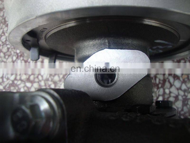 High quality HX40W turbocharger For Daewoo Truck engine, 65.09100-7067 4036244 turbo