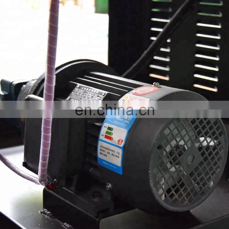 High Quality and Lower Price 12PSB Diesel Fuel Injection Pump Calibration Test Bench