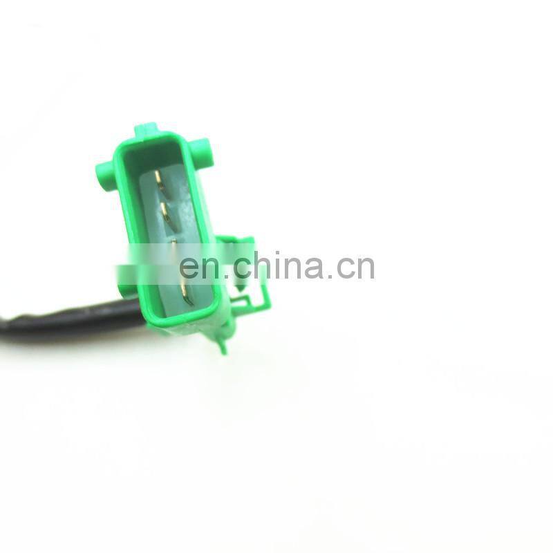 Famous Brand Lambda Sensor 468QA-1207800 For Changhe Auto Car Oxygen Accessories Sensors