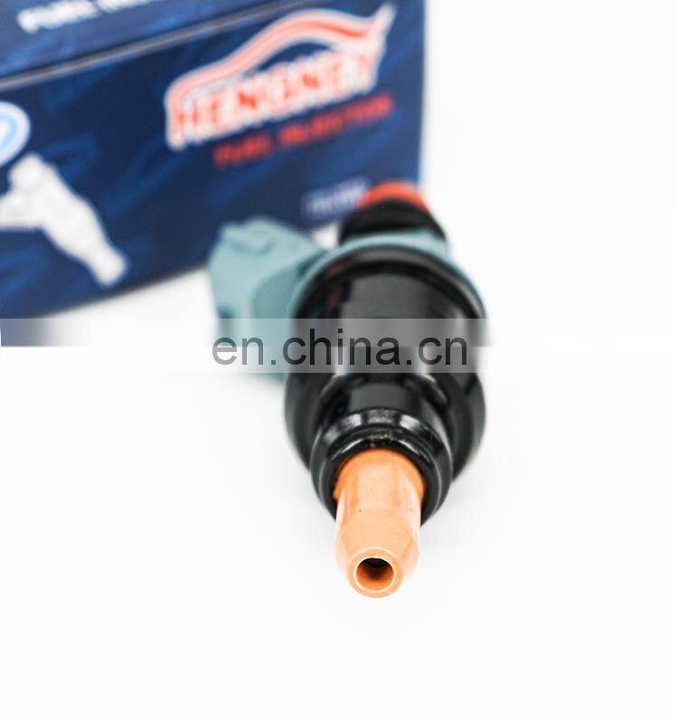 From guangzhou Wholesale Automotive Parts INP-480 For 93-99 Mazda MX-6 626 2.0L L4 Ford Probe fuel injector nozzle