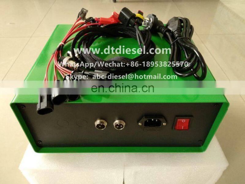 CR1000-I Common Rail Injector Tester SIMPLE