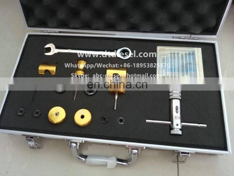No,034(1) Dismounting Tool for Filters of Common Rail injectors
