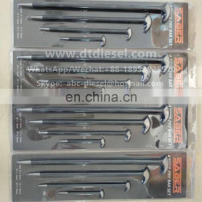 NO.105(6) Disassembly Tools For C7,C9,C-9,3126 Injector