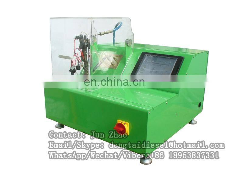 NTS200 tools auto electrical test bench