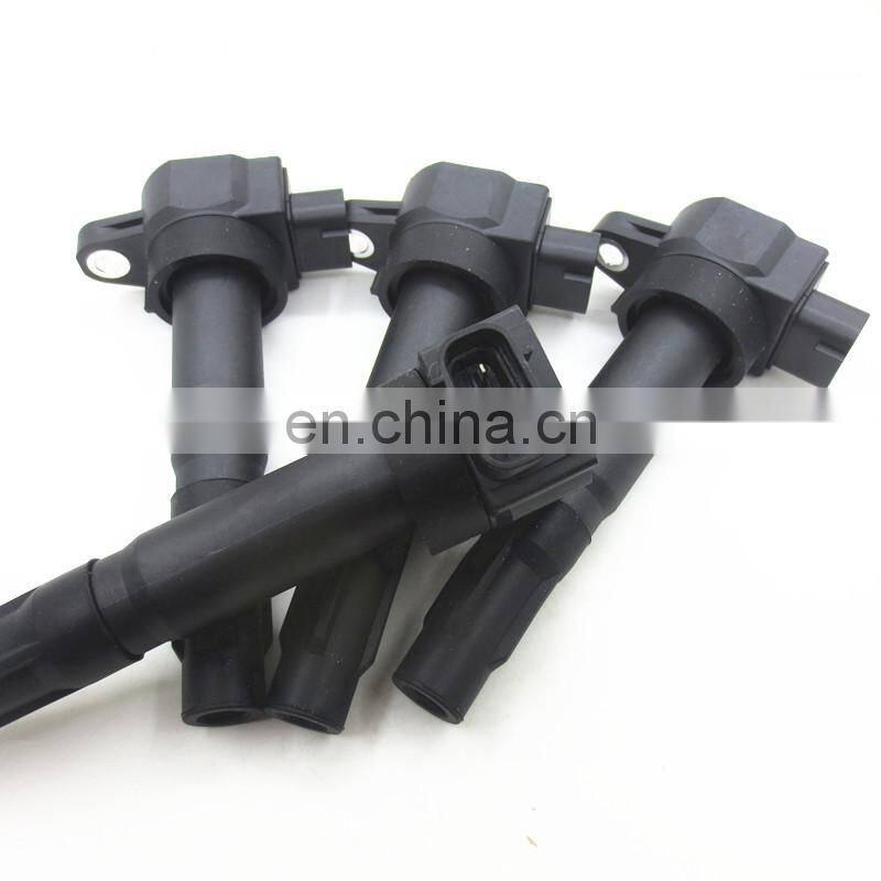 Hengney ignition coil DQG1921 DQG-1921 For Changhe