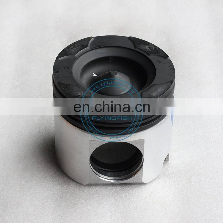 ISM11 M11 QSM11 Engine Piston 4024938 4059949 4059948