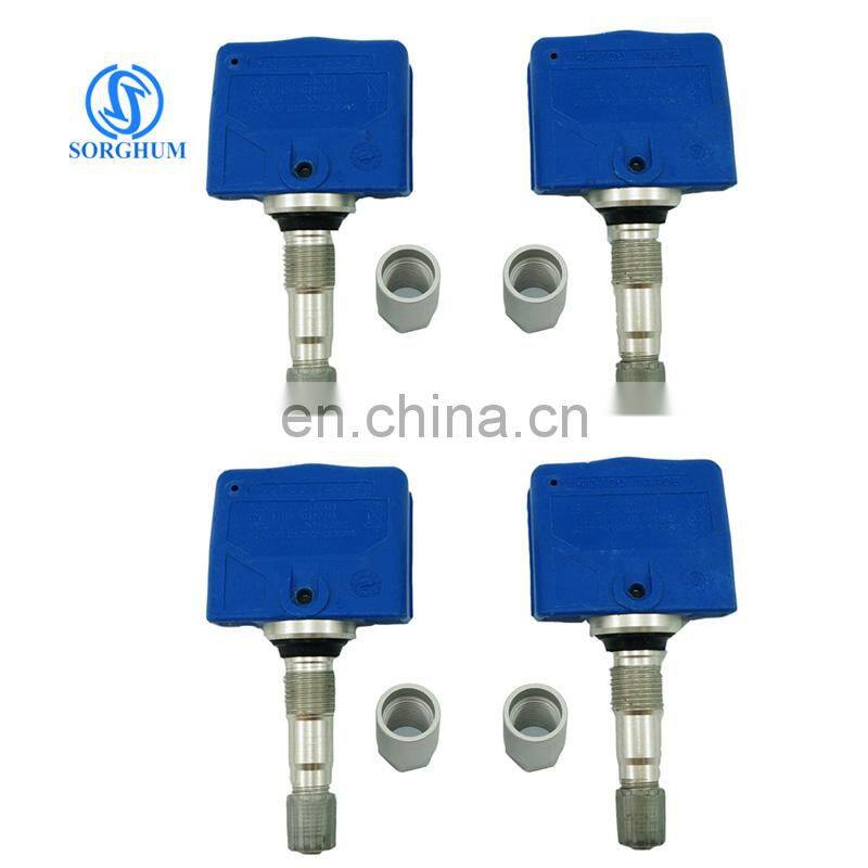 Auto Universal TPMS Sensor For Nissan Armada Cima 315MHZ 407001AA0D