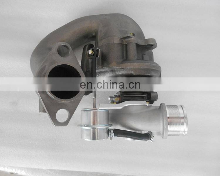 Auto parts 037562 454086-0001 454086 TB0280 Turbo for Citroen Car Evasion Synergie / Fiat Car U6 / Ulisse with XUD9TF Engine