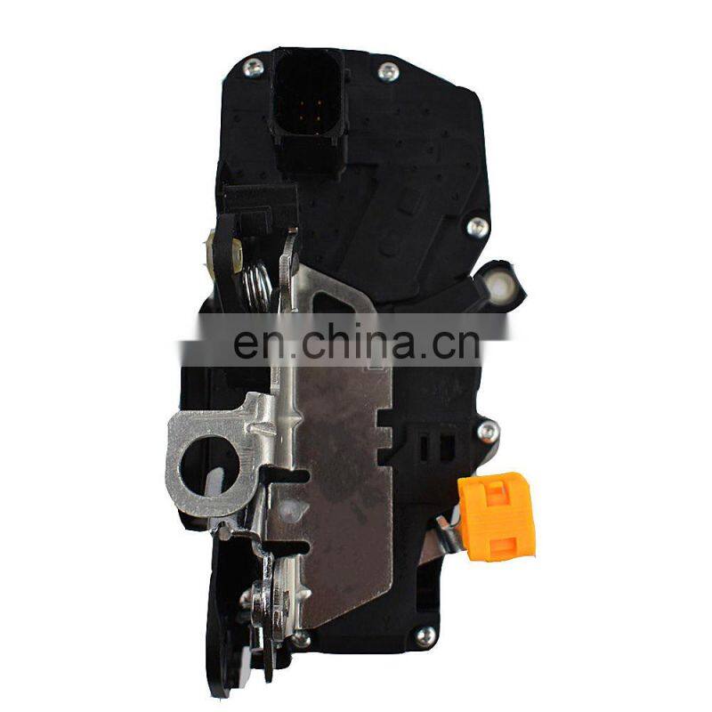 Front Left Door Lock Actuator Motor For 06-11 Chevrolet Impala 20790496