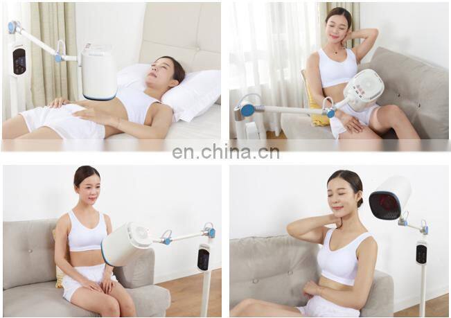 Infrared Red Light Therapy Lamps Heating Therapy Device With Touch Screen OEM ODM accepted hot sale