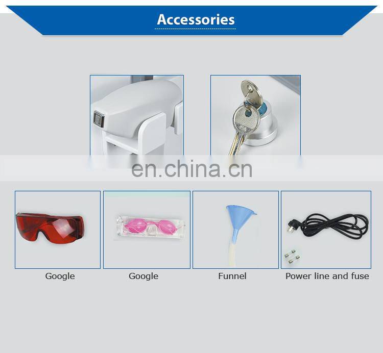 808nm diode laser hair removal Germany, permanent hair removal by laser