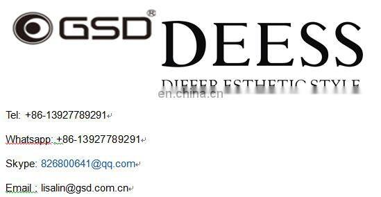 Fashion face slimming machine and lifting massage