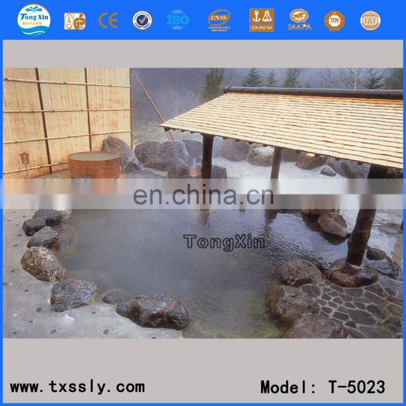 spa furniture,used swim spa