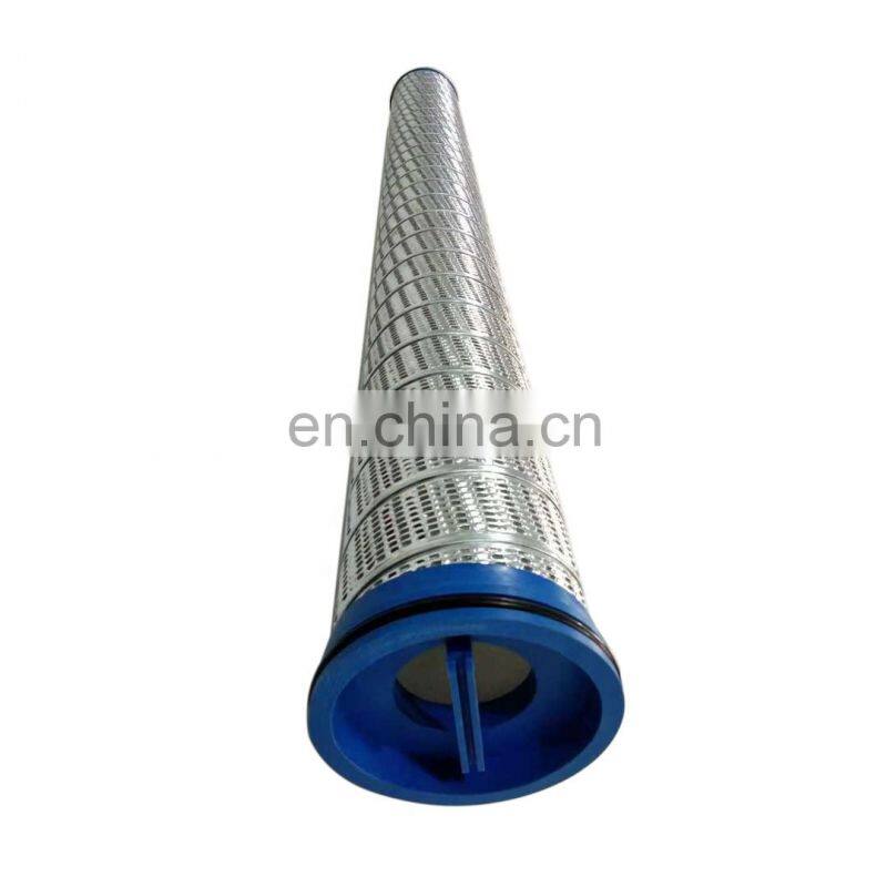 Replacement big volume cuno 3M large flow water treatment Filter cartridge