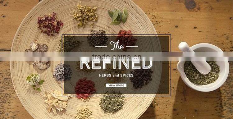 High Quality Herbal Medicine