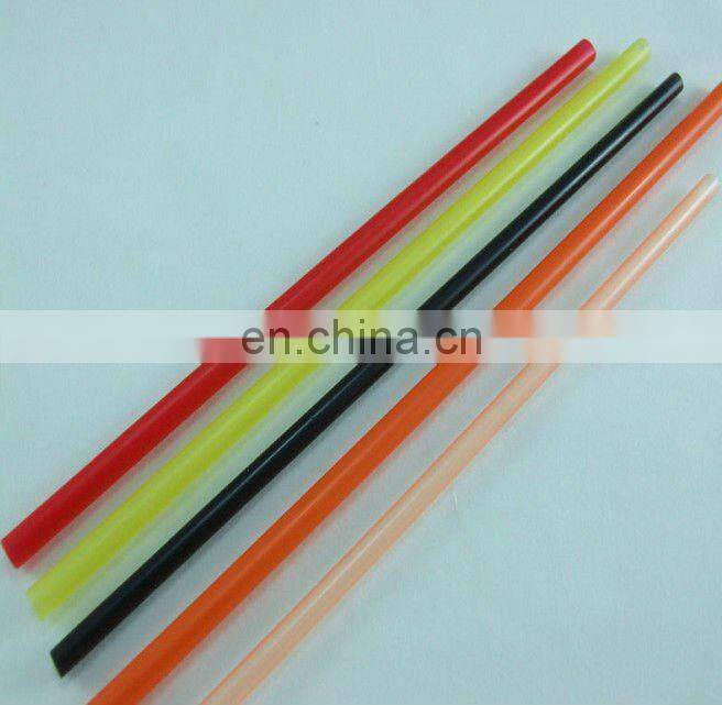 2014 New Type Automatic Plastic straw production line