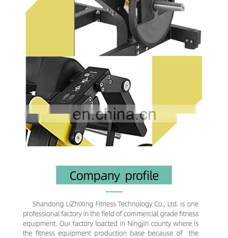 factory pull down machine fitness equipment wholesale extreme performance exercise Biceps