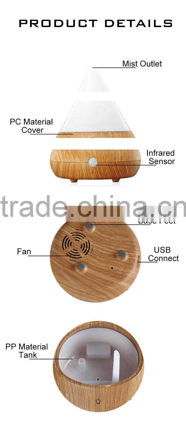 GX DIFFUSER walmart nebulizer ultrasonic nebulizer car diffuser