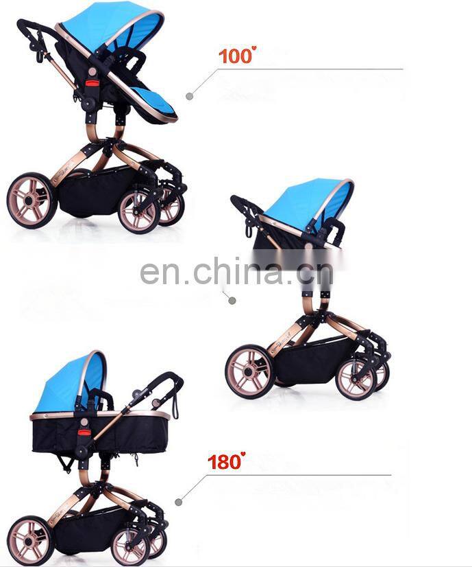 china baby stroller factory/baby stroller luxury/baby stroller pram