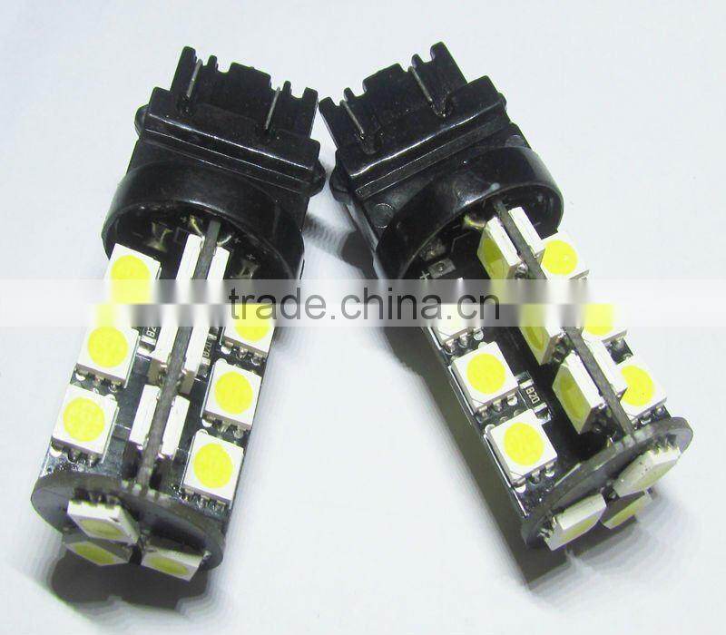 CANBUS 27 5050 SMD 3157 canbus led