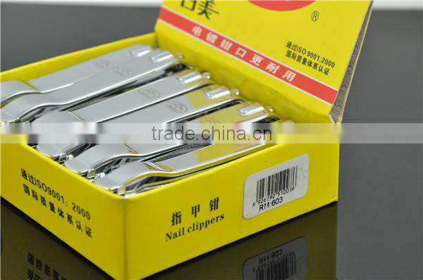 beauty salon equipment nail clipper finger joint cutter
