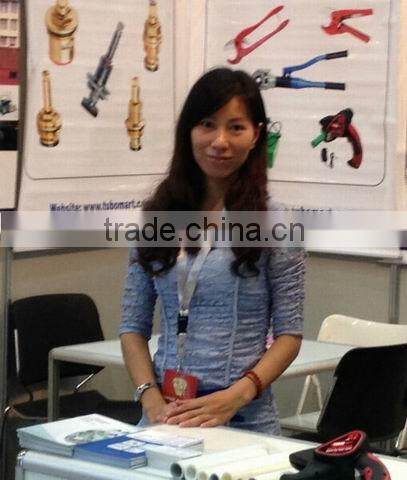 Manufacturer China OEM H thermostatic radiator valve for heating aluminum radiator