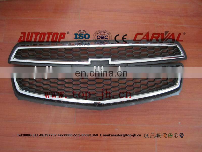 GRILLE FOR MALIBU 2012 UPPE/20768835 20768837