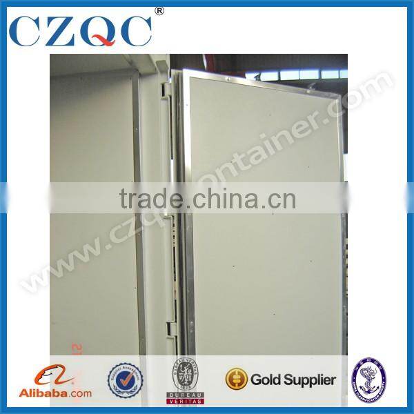 Customized container for sea water with high quality