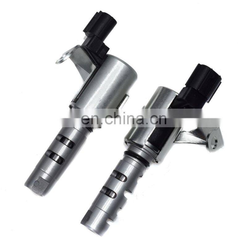 Variable Valve Timing Solenoid For Toyota 4.0L 4Runner Tacoma Tundra Left+Right 15340-0P010 15330-0P010