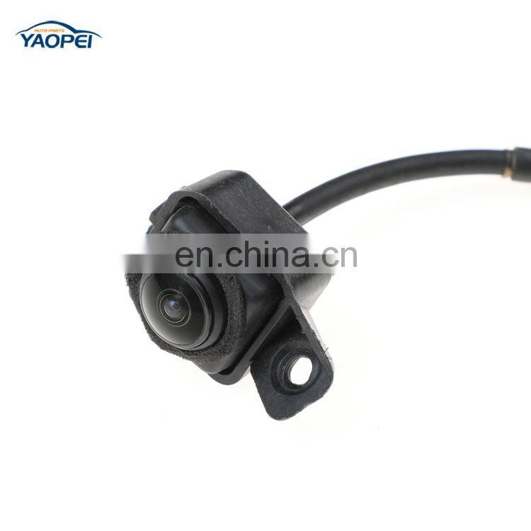 100005870 YAOPEI OEM 284F1 3EV3A 284F1-3EV3A 284F13EV3A Back Up Rear View Camera For Nissan